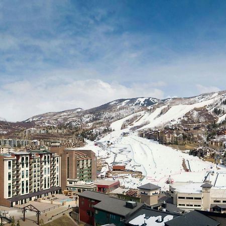 Sheraton Steamboat Resort Villas Steamboat Springs Exterior photo