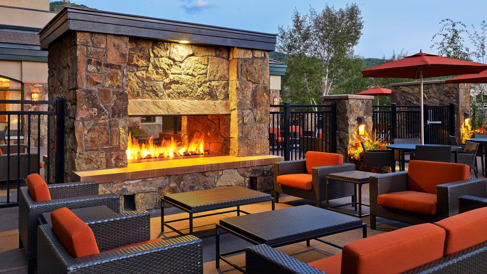 Sheraton Steamboat Resort Villas Steamboat Springs Exterior photo